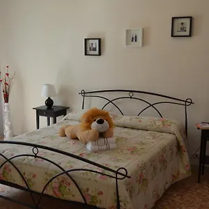 Zia Gina Holiday home