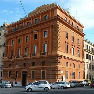 Colosseo Da Fernando No Elevator Holiday home