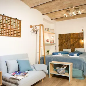 Private Modern Paolina Center Holiday home