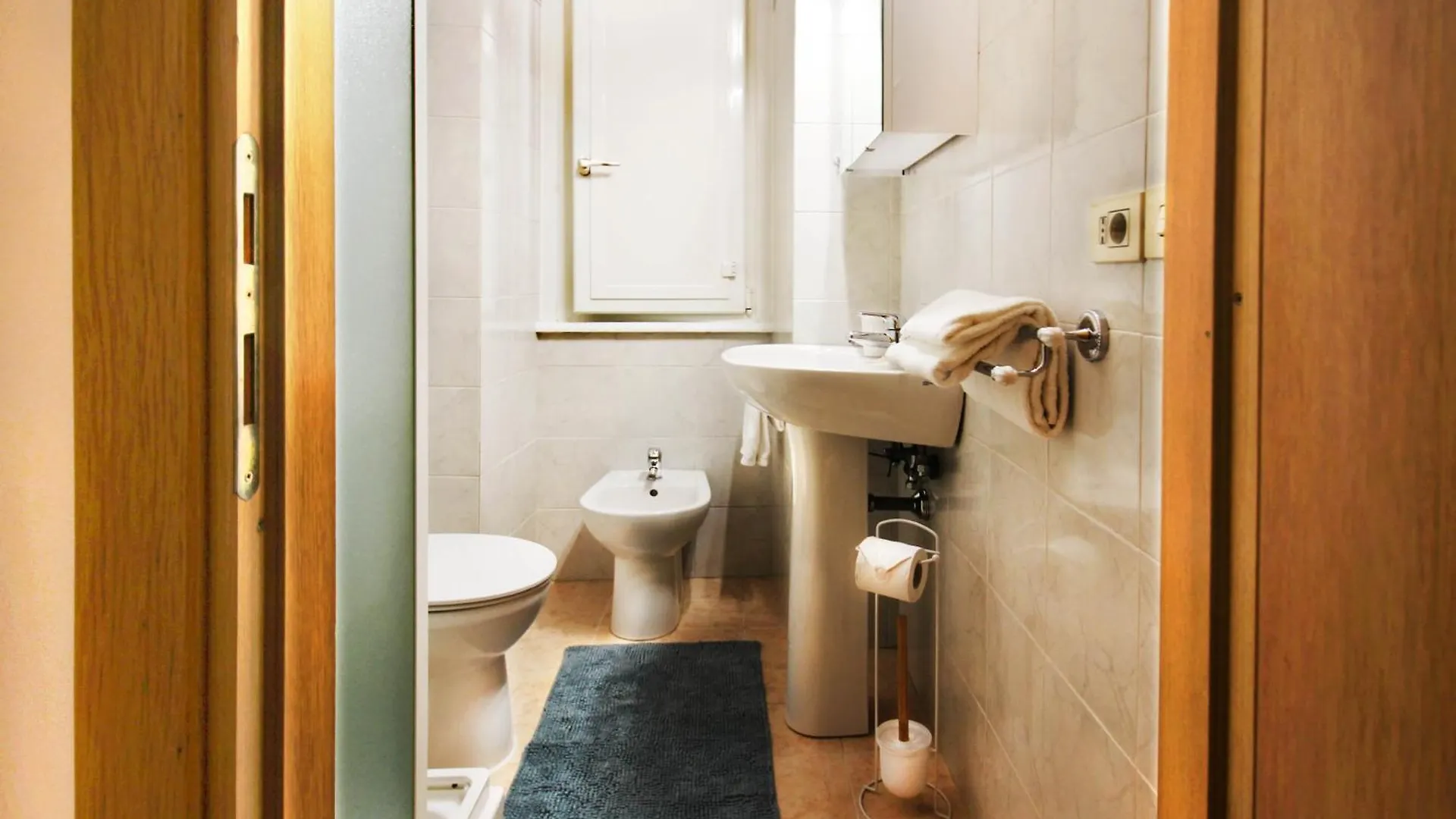 Holiday home Casa Vacanze Di Marcella Rome Italy