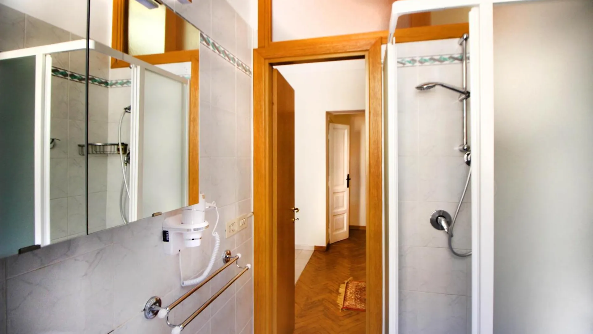 Casa Vacanze Di Marcella Rome 0*,  Italy