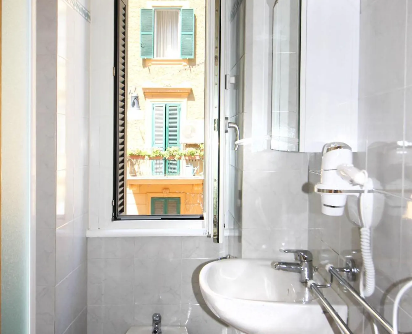 Holiday home Casa Vacanze Di Marcella Rome