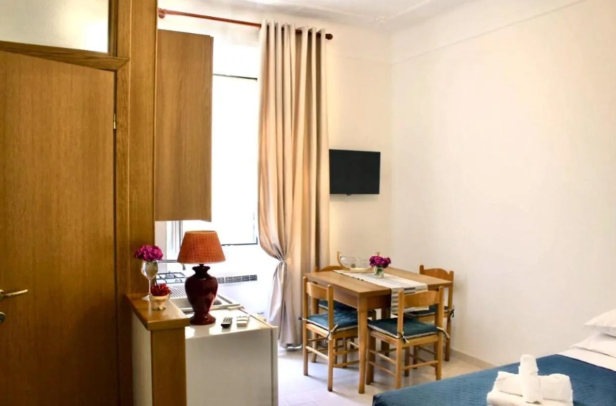 Casa Vacanze Di Marcella Rome Holiday home