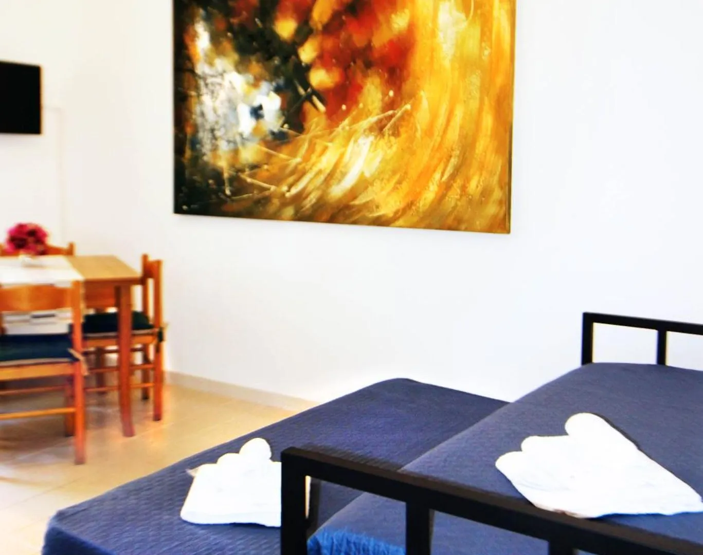 Casa Vacanze Di Marcella Rzym Dom wakacyjny