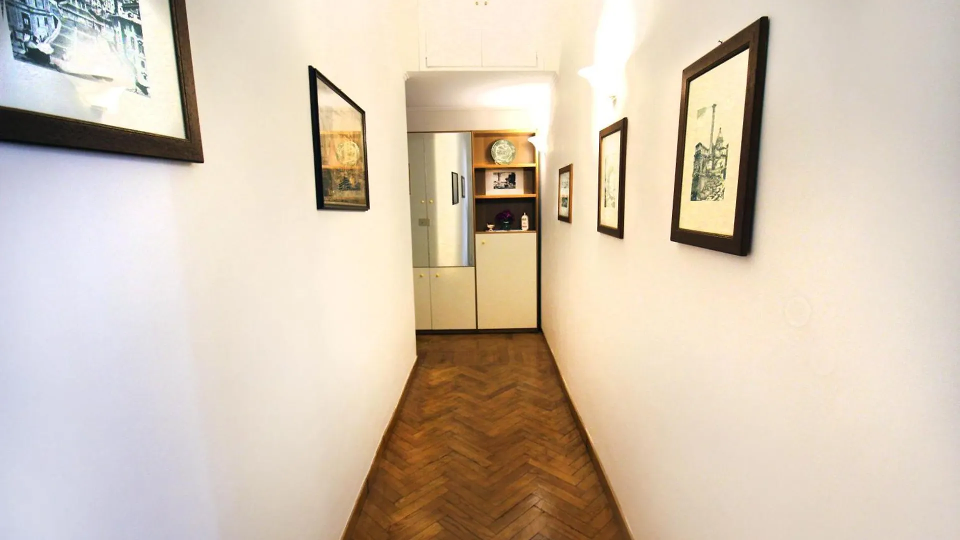 Casa Vacanze Di Marcella Rzym Włochy