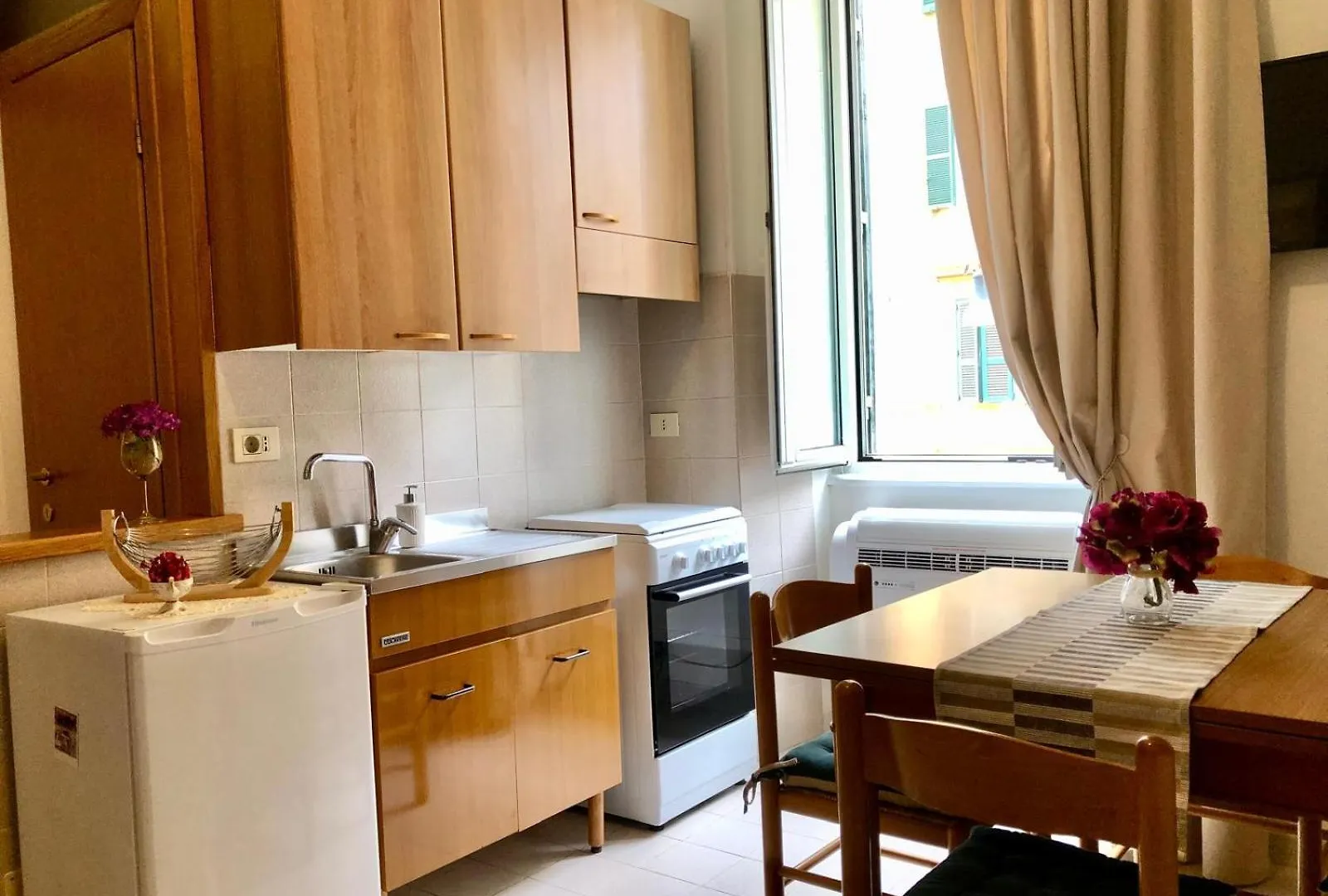 Casa Vacanze Di Marcella Rzym Włochy