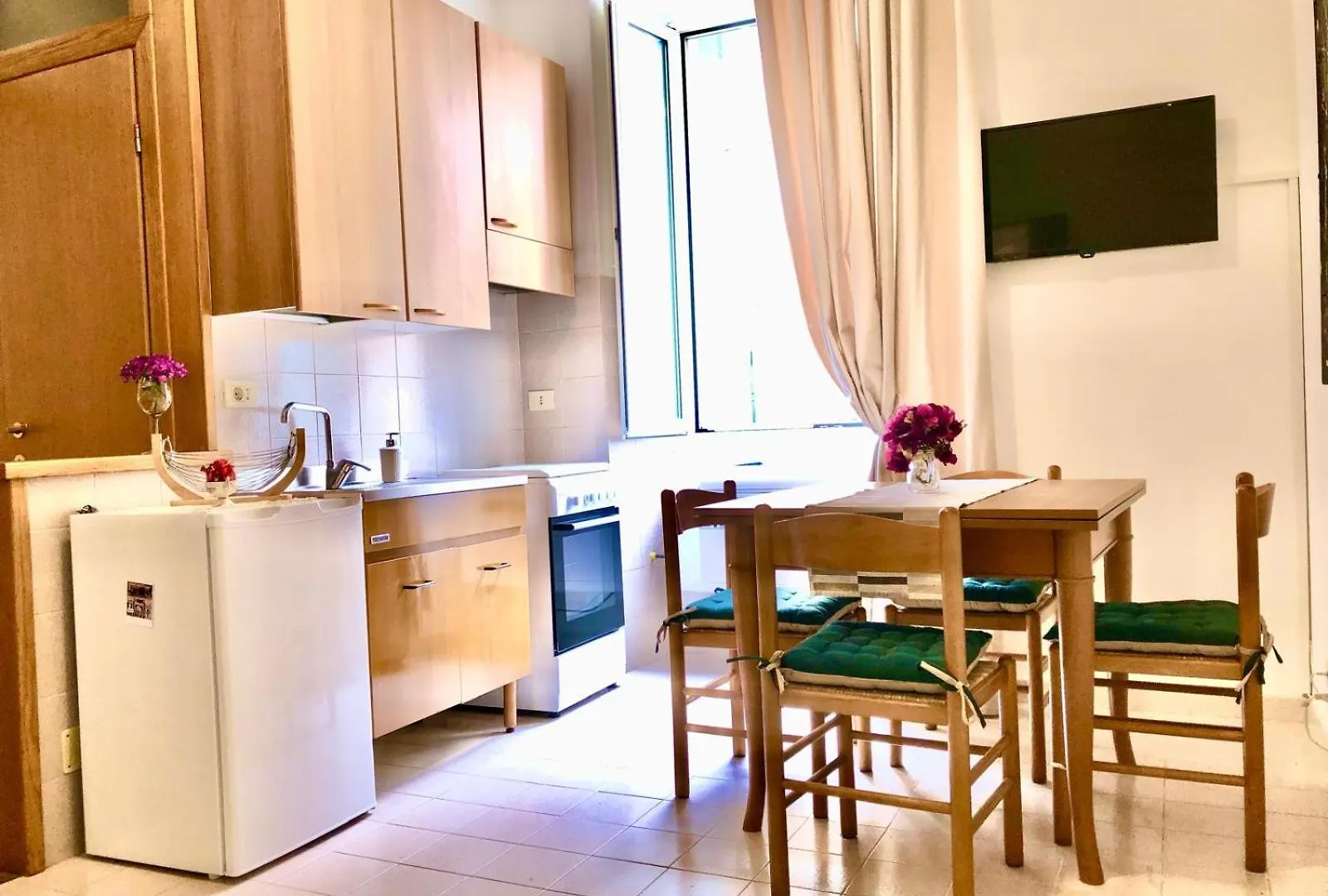Dom wakacyjny Casa Vacanze Di Marcella Rzym