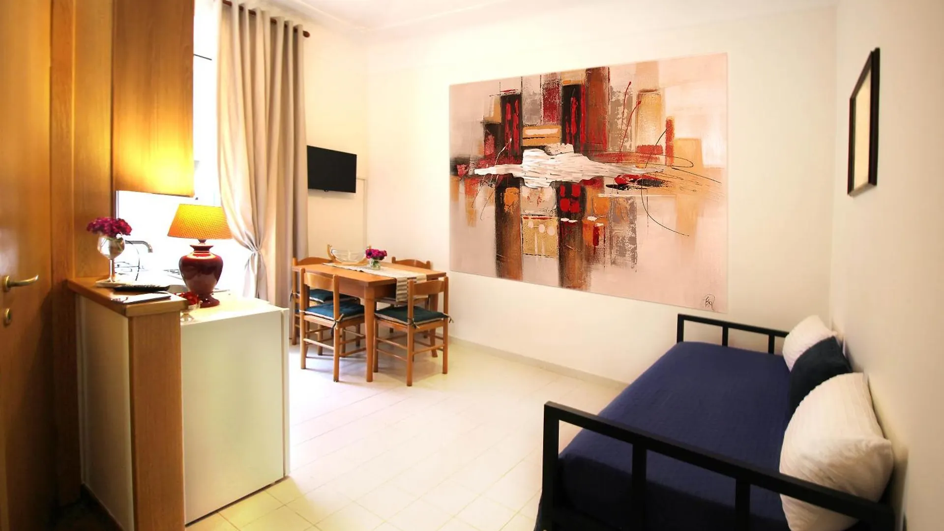 Casa Vacanze Di Marcella Rzym Dom wakacyjny