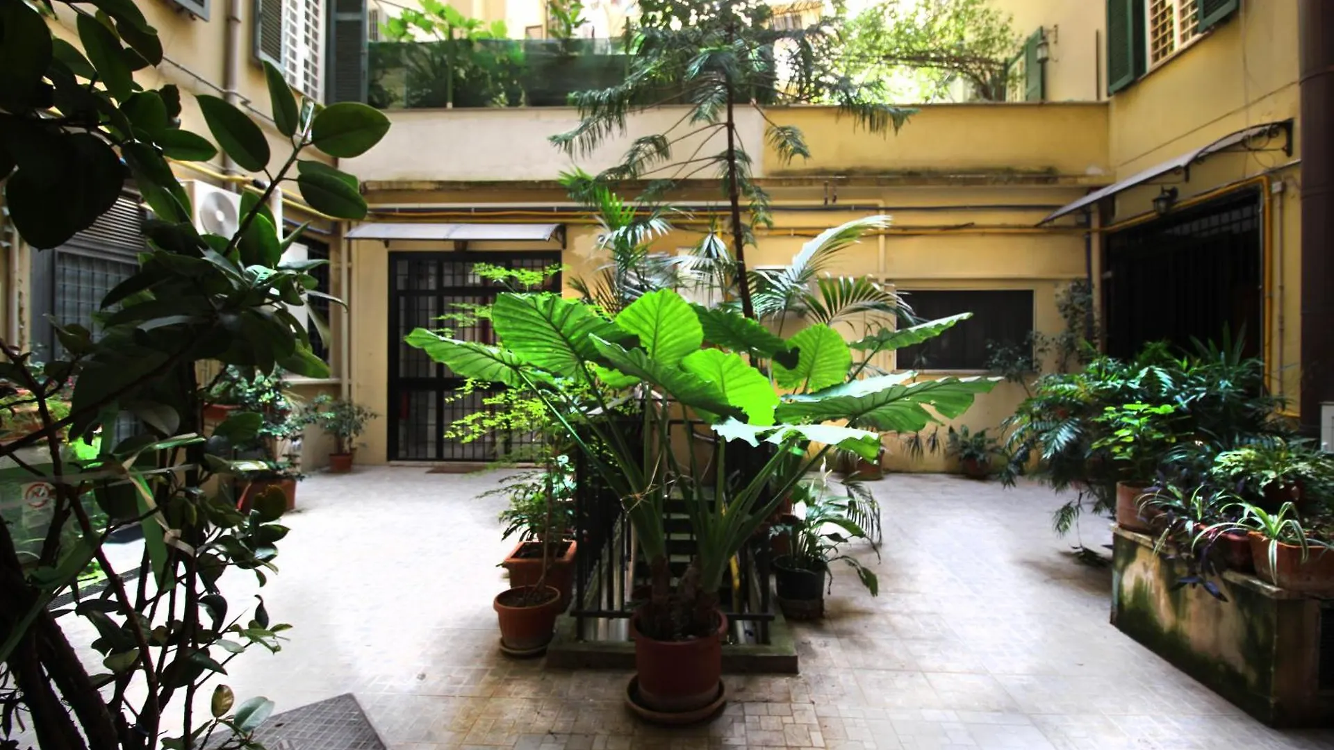 Casa Vacanze Di Marcella Rzym