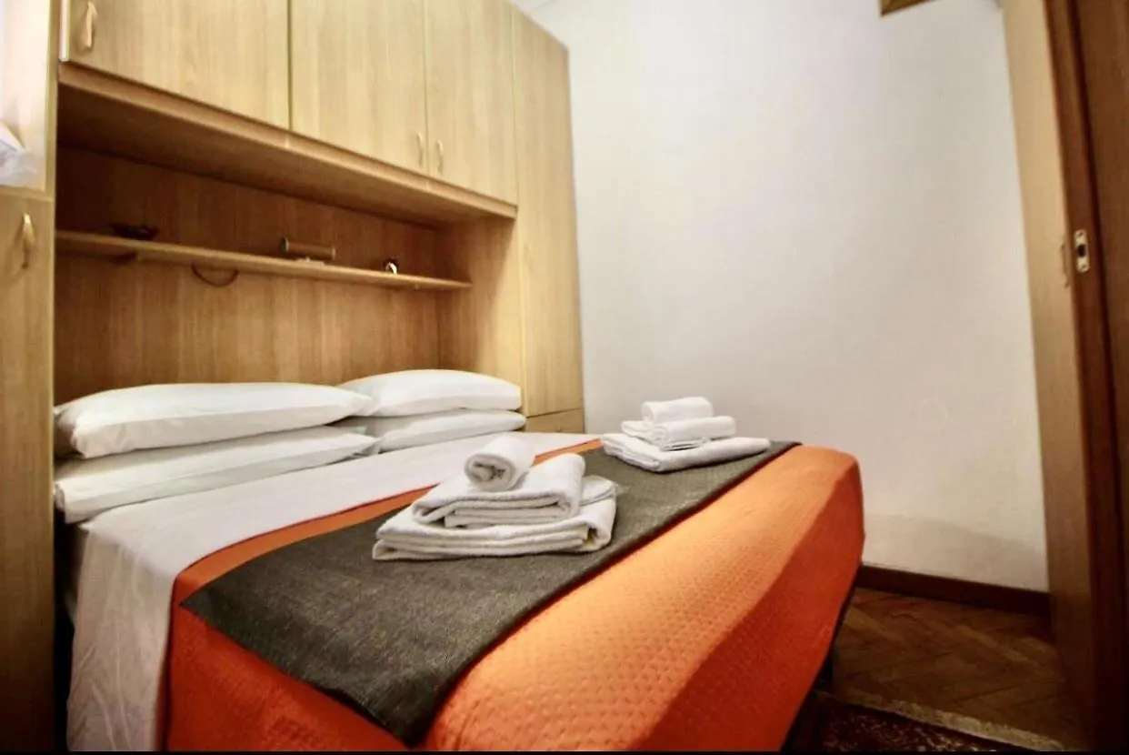 Dom wakacyjny Casa Vacanze Di Marcella Rzym